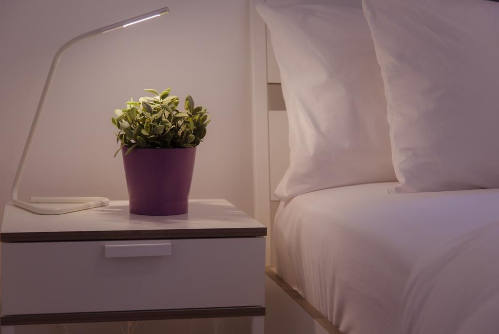 Shenkin Vilmar Apartments Tel Aviv Habitación foto
