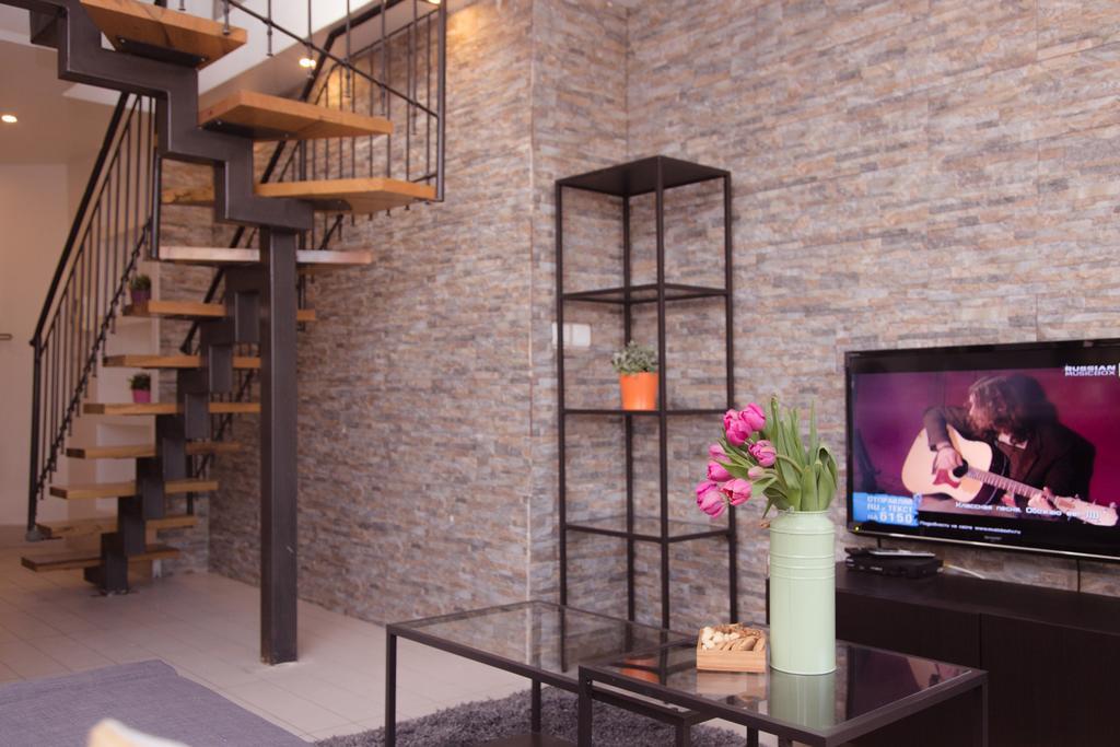 Shenkin Vilmar Apartments Tel Aviv Habitación foto