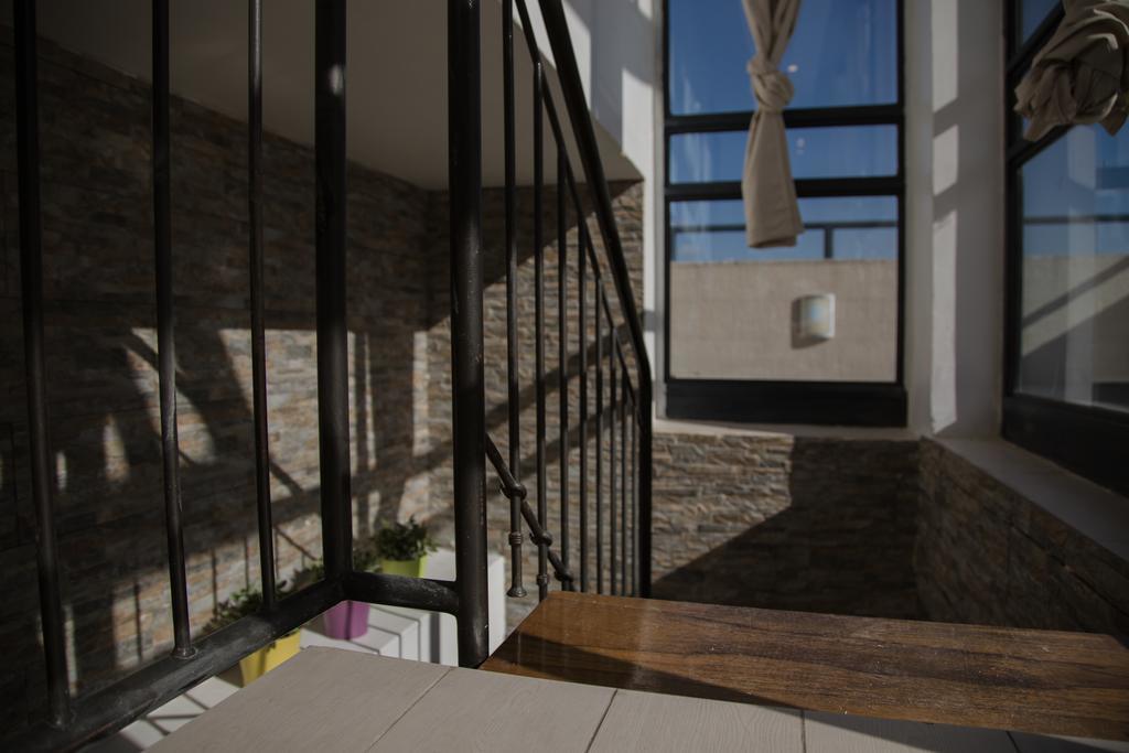Shenkin Vilmar Apartments Tel Aviv Habitación foto