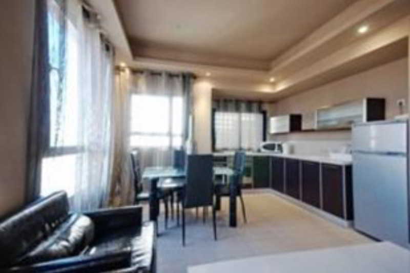 Shenkin Vilmar Apartments Tel Aviv Exterior foto